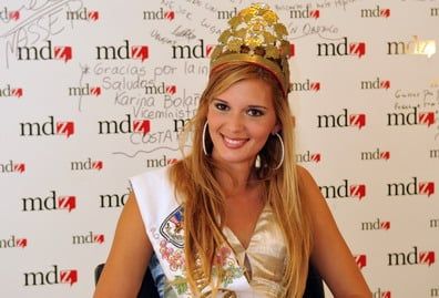 Reina San Martin - PORTADA