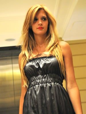 Reina San Martin - Produccion - NOTA7