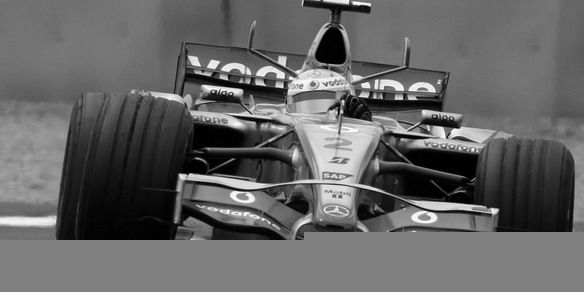 Automovilismo - Alexander Wurz