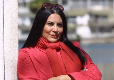 Fabiana Bravo - Portada