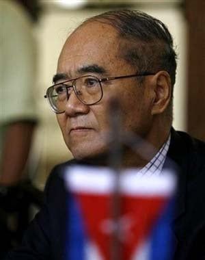 Koichiro Matsuura
