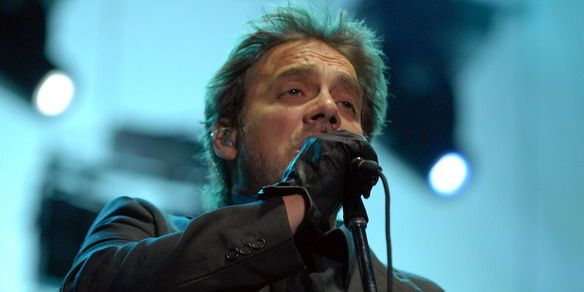 Los Fabulosos Cadillacs (2)