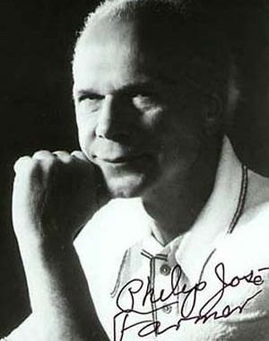 Philip José Farmer