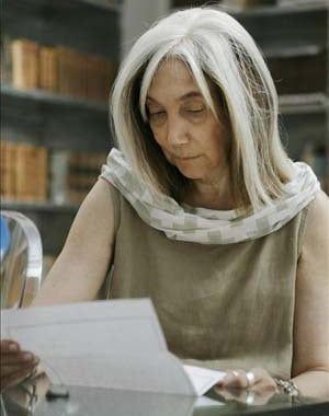 María Kodama