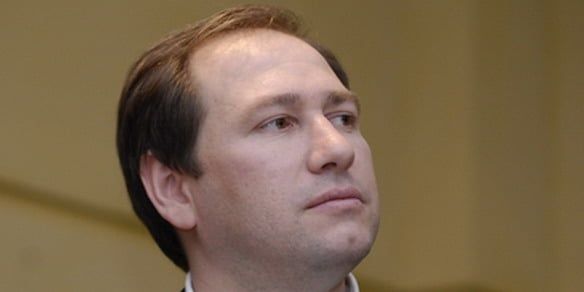 Gran Este - Roberto Righi