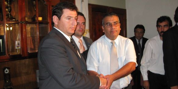 Salgado y lópez N