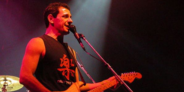 Ricardo Mollo