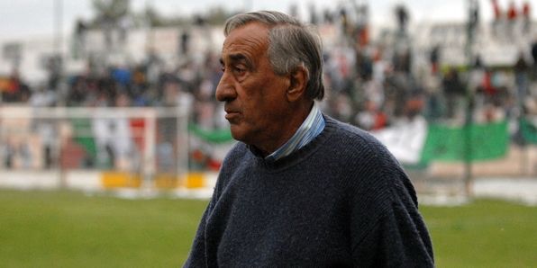 Guaymallén-Estudiantes-Río Cuarto-Jorge Julio-NOTA