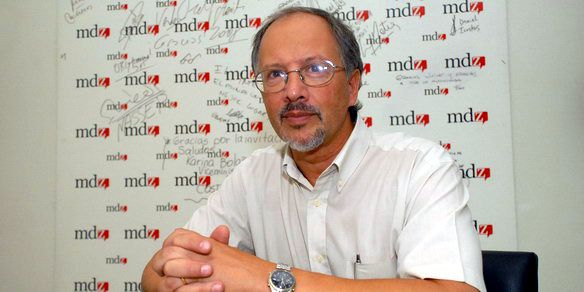 Alejandro Castro Santander-NOTA