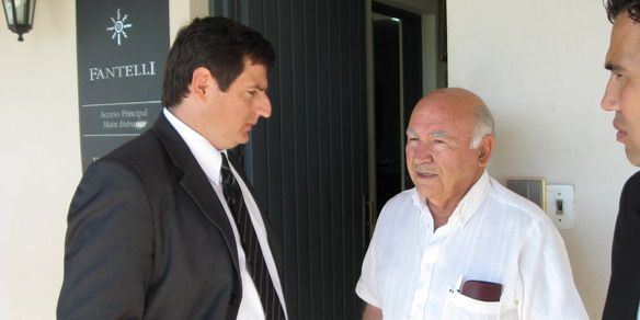 Salgado fantelli ponse