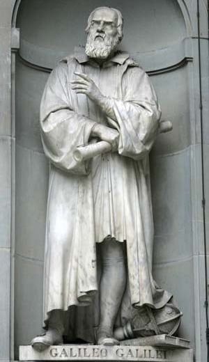Galileo Galilei