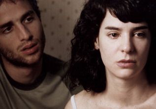 Lucía y las cosas INT