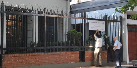 Cámara de apelaciones-NOTA