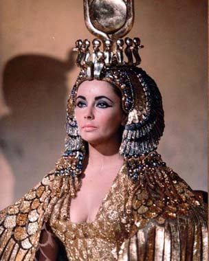 Liz Taylor