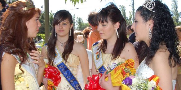 Reinas Socuéllamos N