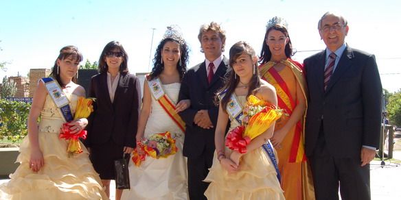 Reinas Socuéllamos 2 N