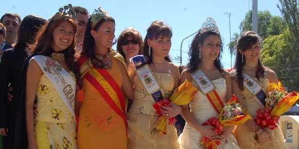 Reinas Socuéllamos 3 N