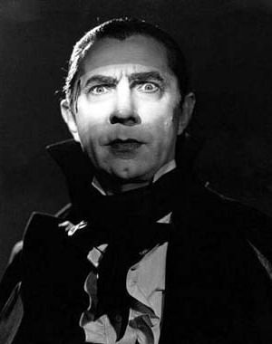 Bela Lugosi