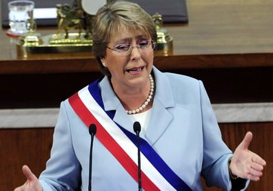 Bachelet P1