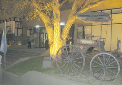 Municipalidad tunuyán