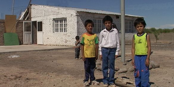 Lavalle escuela huarpe 2 N