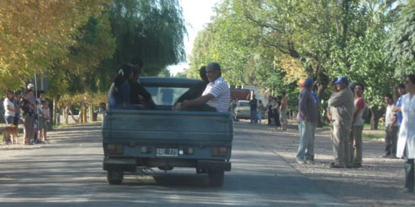 Mayra tarifa entierro 3 N