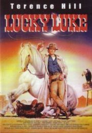 Lucky luke