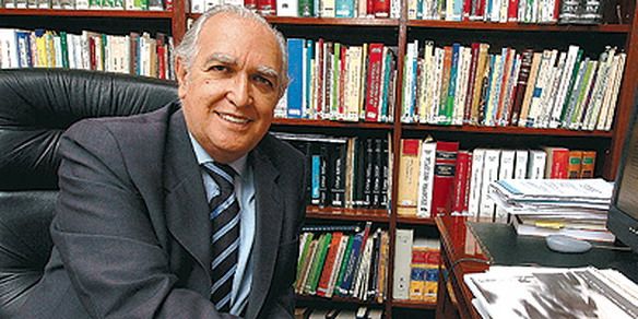 Ricardo gil lavedra N