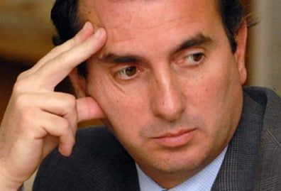 Francisco PEREZ - PORTADA