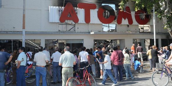 Atomo1 N