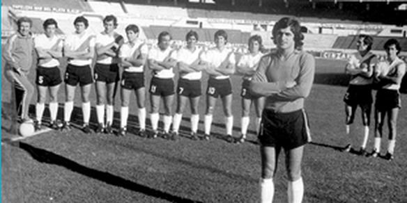 Efemerides - River 1975