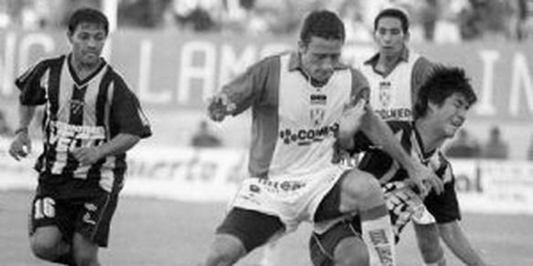 Efemérides - Atlético Palmira