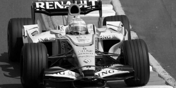 Efemérides - Renault