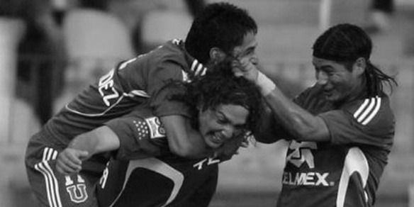 Efemérides - Universidad de Chile