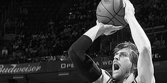 Efemérides - Andrés Nocioni