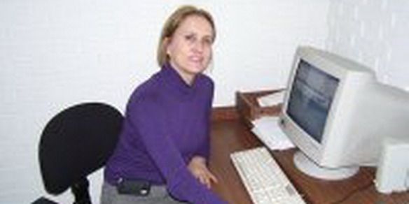 Graciela Cousinet