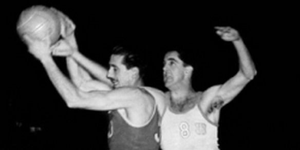 Efemérides - Gimnasia de Villa del Parque