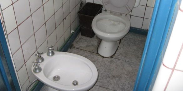 Baño N
