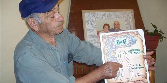 Ángel Ligori (73) NNN