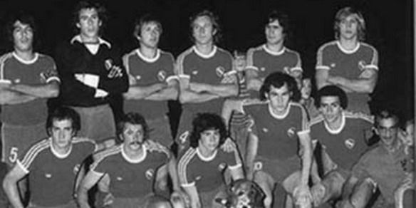 Efemérides - Independiente 1977