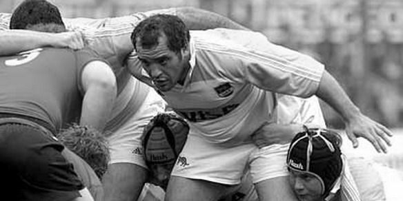 Efemérides - Rodrigo Roncero