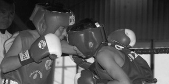 Efemérides - Boxeo