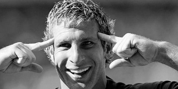 Efemérides - Martín Palermo