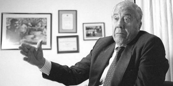 Efemérides - Enrique Morea