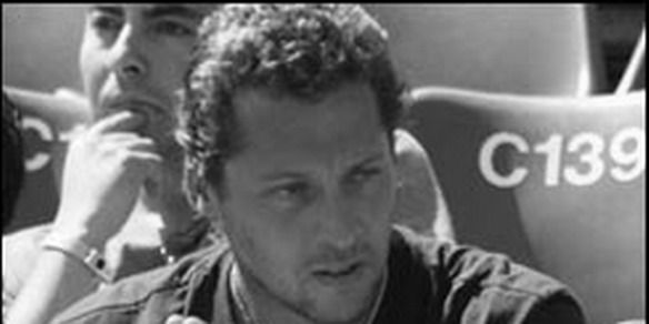 Efemérides - Gabriel Markus