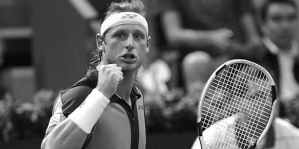 Efemérides - David Nalbandian