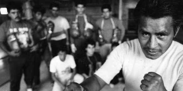 Efmérides- Guadalupe Pintor