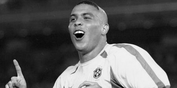 Efemérides - Ronaldo