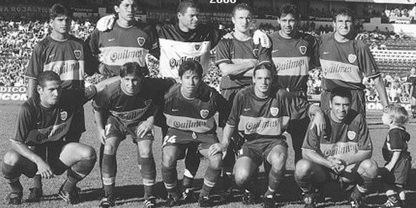 Efemérides - Boca Juniors