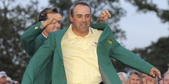 Angel Cabrera